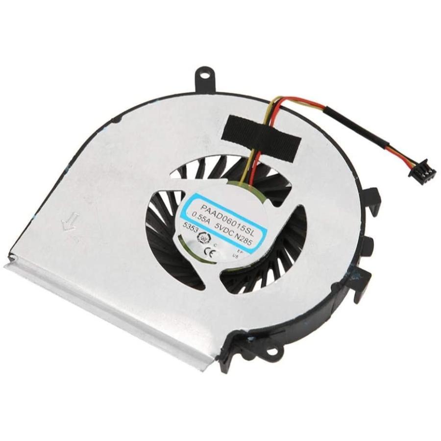 Richer R Cpu冷却ファン Msi交換用cpuクーラー ラップトップ冷却ファン 修理交換用 静音 Msi Ge62 Gl62 Ge7 20200501113139 00484 清水オンラインyahoo 店 通販 Yahoo ショッピング