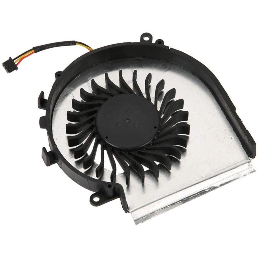 Richer R Cpu冷却ファン Msi交換用cpuクーラー ラップトップ冷却ファン 修理交換用 静音 Msi Ge62 Gl62 Ge7 20200501113139 00484 清水オンラインyahoo 店 通販 Yahoo ショッピング