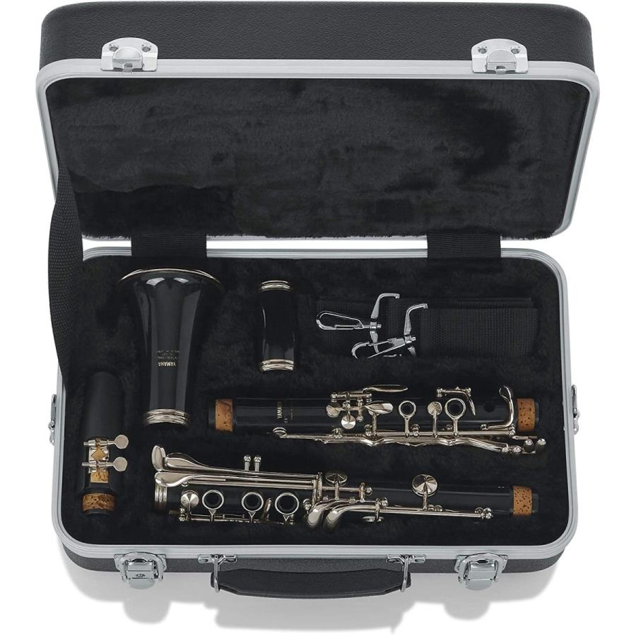 激安の Gator ゲーター クラリネット用 ハードケース Gc Band Series Eps製 Abs外装 Gc Clarinet 国内正規品 最安値に挑戦 Zoetalentsolutions Com