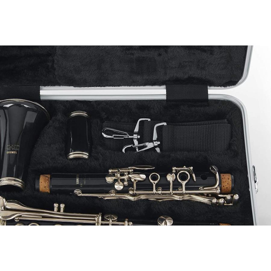 激安の Gator ゲーター クラリネット用 ハードケース Gc Band Series Eps製 Abs外装 Gc Clarinet 国内正規品 最安値に挑戦 Zoetalentsolutions Com