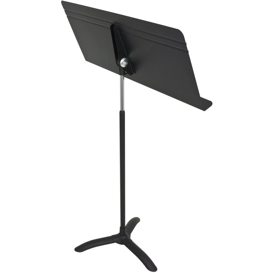 今月限定 特別大特価 マンハセット 譜面台 M51 フォースコアスタンド Fourscore Stand ブラック 注目ブランド Zoetalentsolutions Com