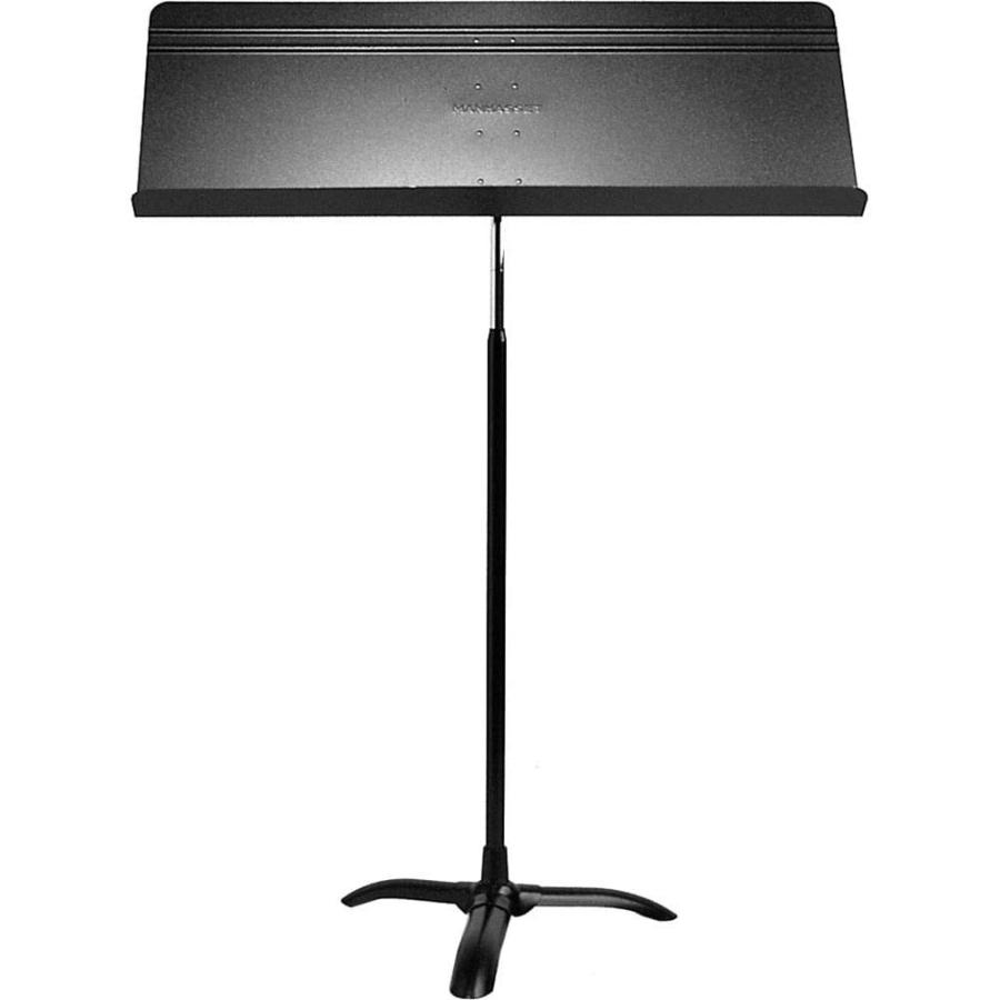 今月限定 特別大特価 マンハセット 譜面台 M51 フォースコアスタンド Fourscore Stand ブラック 注目ブランド Zoetalentsolutions Com