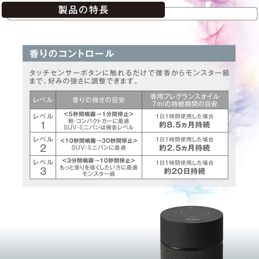 当店人気 送料無料 カーメイト 車用 芳香剤 ディフューザー 車載 噴霧式 フレグランス ブラング 噴霧式フレグランスディフューザー ブラック L 24時間限定 Centrodeladultomayor Com Uy