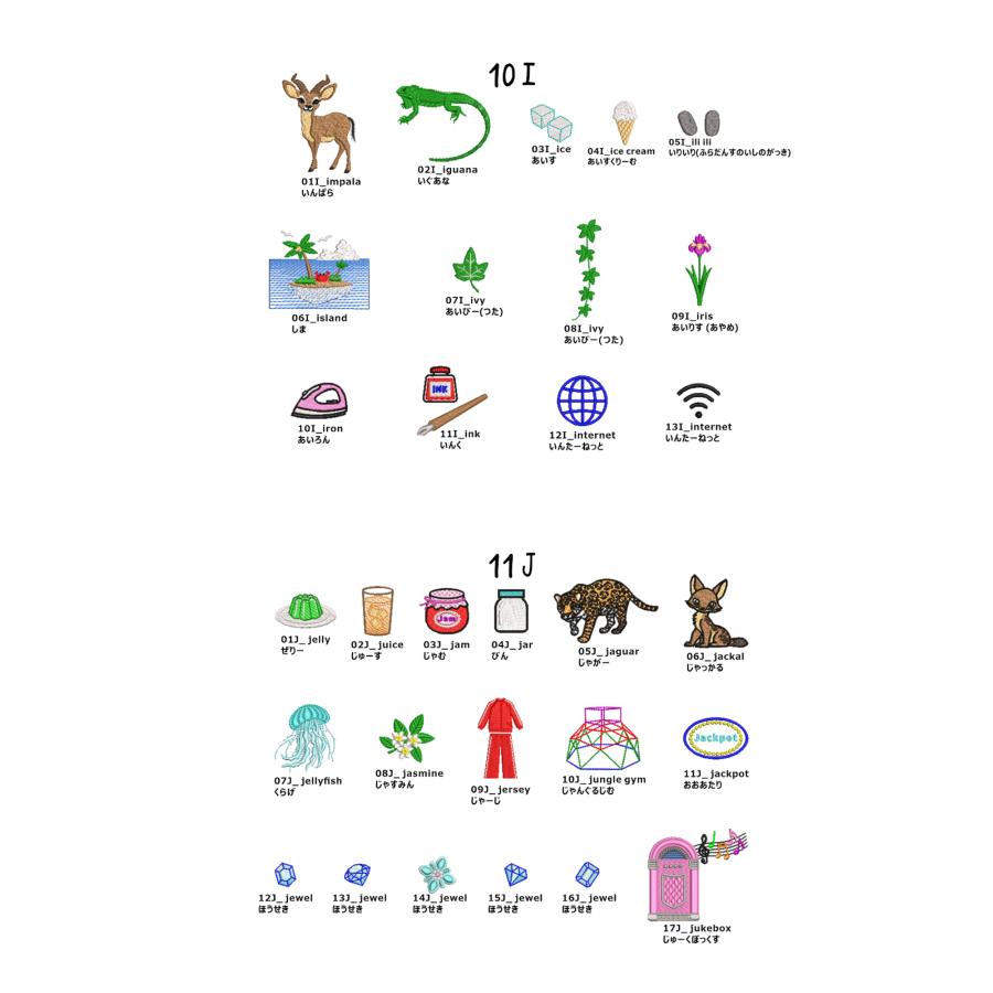 アヤとソラのABC 豆絵本付き |  | 07