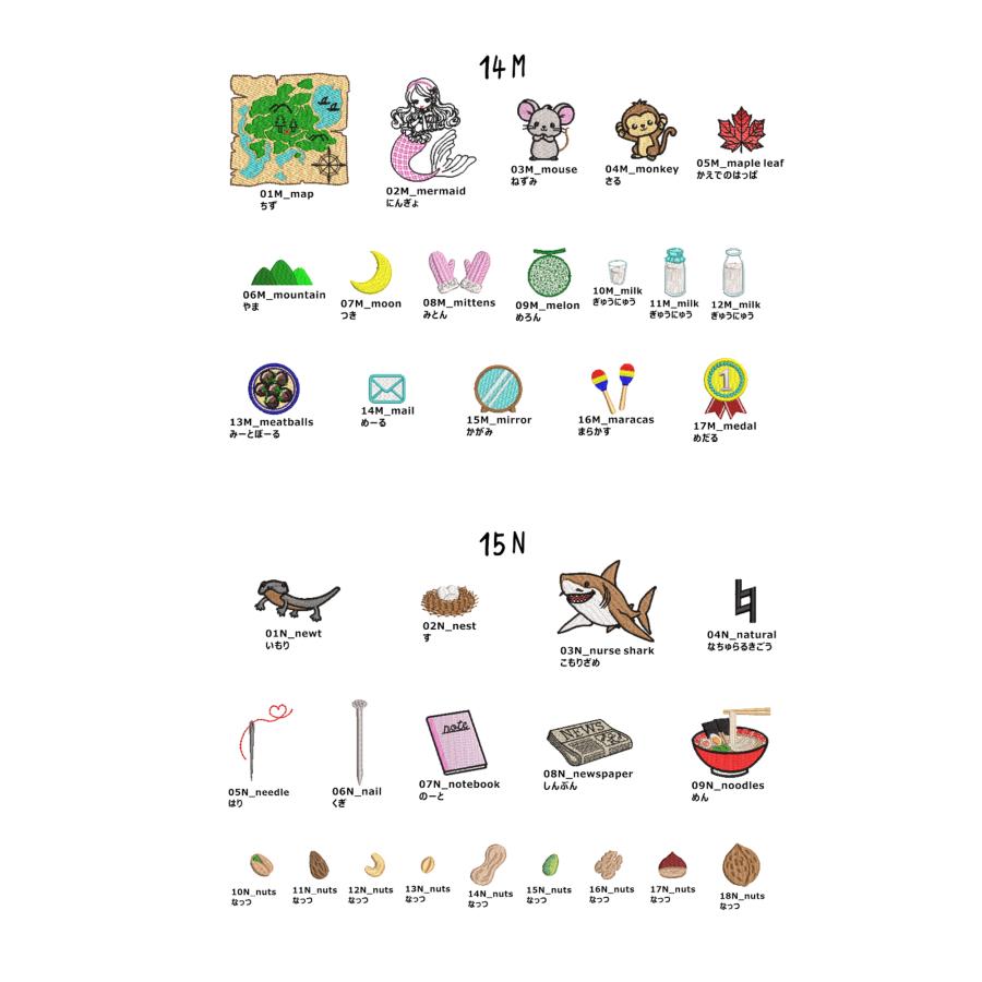 アヤとソラのABC 豆絵本付き |  | 09