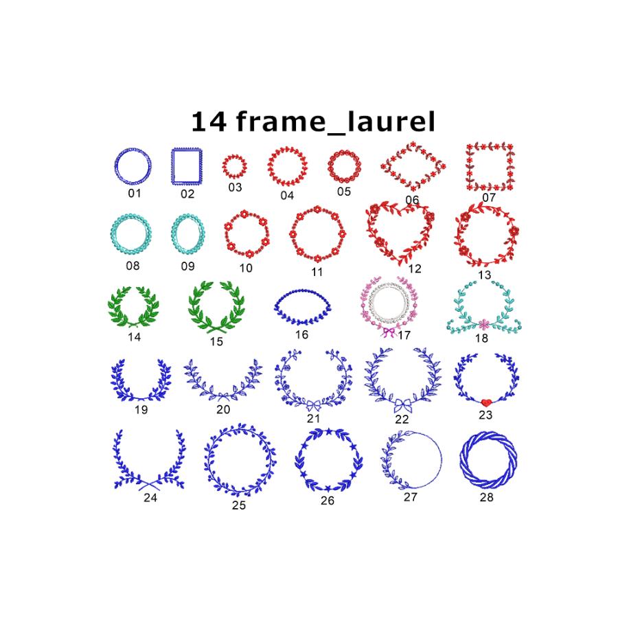 エレガントモチーフデザイン集  イエロー表紙　(Elegant Embroidery motifs) |  | 12