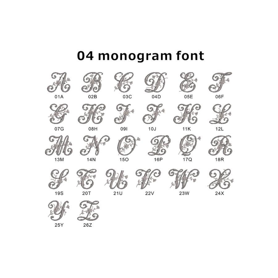 エレガントモチーフデザイン集  イエロー表紙　(Elegant Embroidery motifs) |  | 05