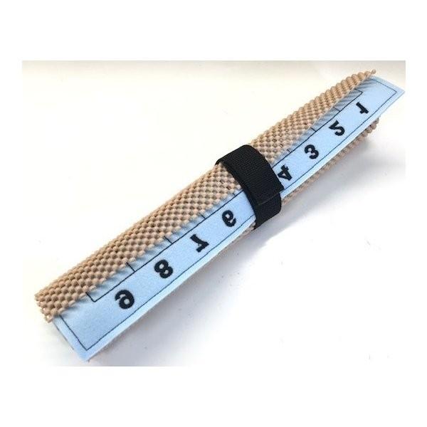 フェルト製 数字入り将棋盤 (水色) : Eー刺繍工房 - 通販 - Yahoo