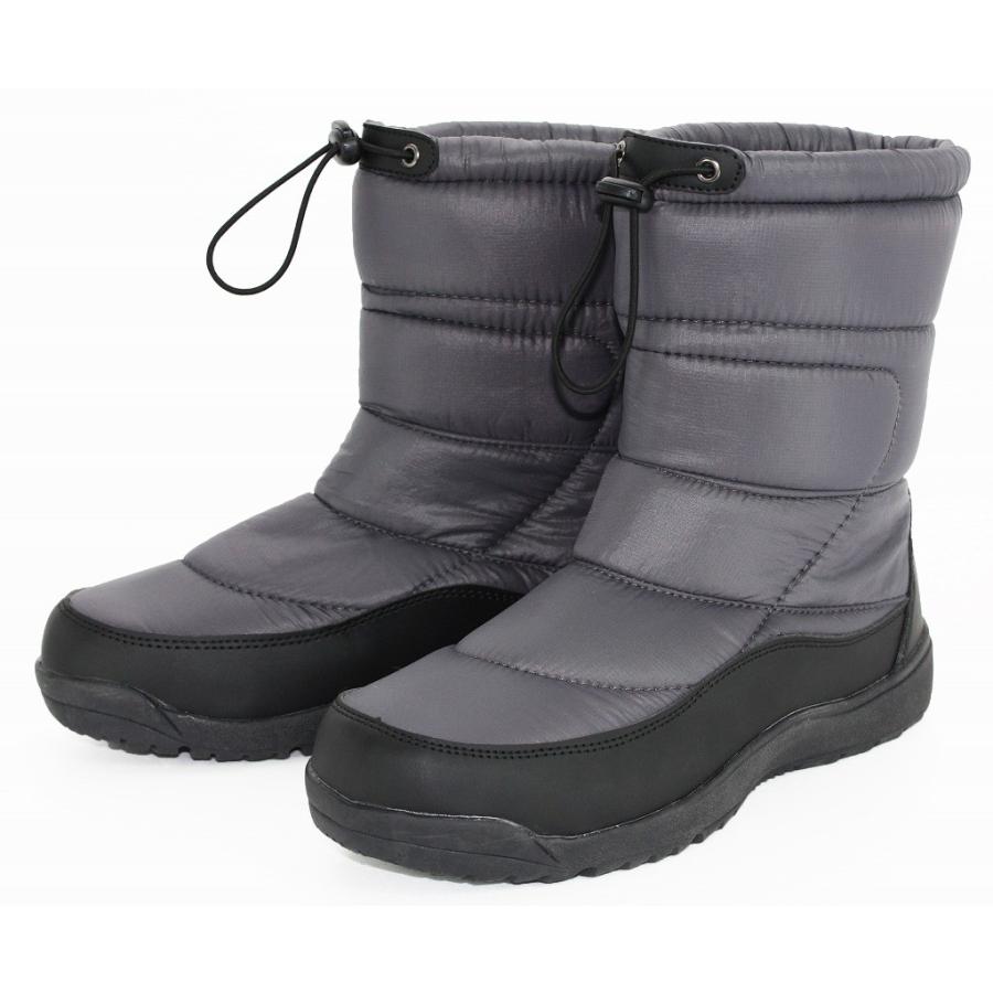 男女兼用 軽量 防寒ブーツ ミドル丈 ダウンブーツ スノーブーツ 防寒靴 防滑 起毛素材 ニット メンズ レディース ユニセックス Aw 基本送料無料 001 シューズプラザ E Shoesdirect 通販 Yahoo ショッピング