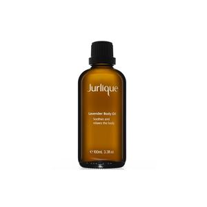 ジュリーク トリートメントオイル ラベンダー 100ml Jurlique｜eshop-earth