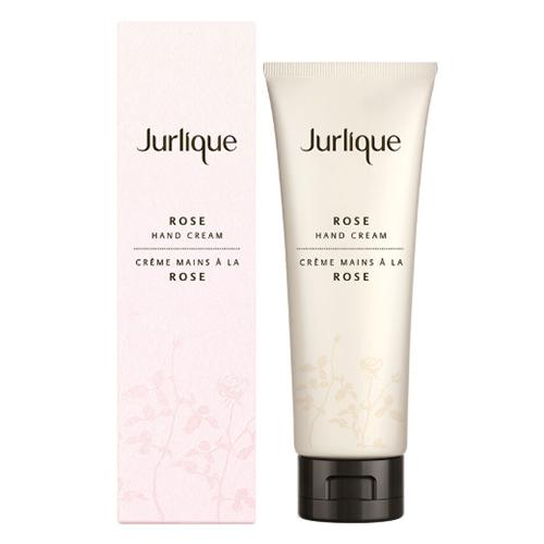 ジュリーク ローズ ハンドクリーム 125ml ナチュラルコスメワールド 通販 Yahoo ショッピング