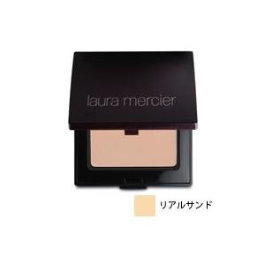 ローラメルシエ ミネラルプレストパウダー リアルサンド Laura Mercier ナチュラルコスメワールド 通販 Yahoo ショッピング