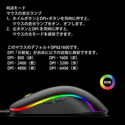Buruberi ゲーミングキーボード マウス マウスパッド セット 片手キーボード 持ち運び便利有線キーボード Windows Macを対応 Beri30 Brw Eshop Smart Market 通販 Yahoo ショッピング