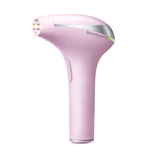 都内で Beautiplove 通常2 4営業日で発送致します 光脱毛器 Pk 全身用 ビキニライン 背中 足 腕 ワキ 男女兼用 無痛 脱毛 自動照射 光エステ 家庭用 5段階照射レベル 50万照射回数 Ipl光美容器 ボディ フェイスケア Www Reinnec Cl
