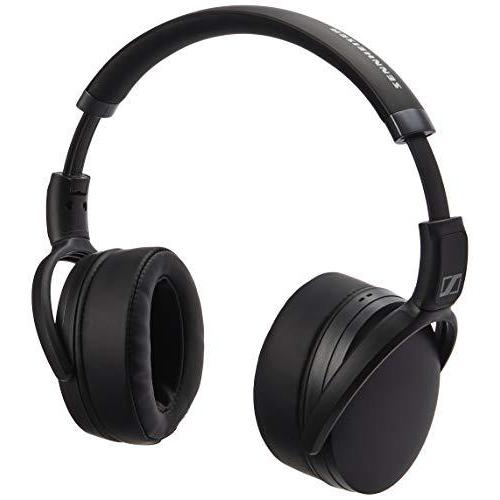 偉大な ゼンハイザー ヘッドホン 密閉型 折りたたみ式 Apple Ios用リモコン マイク付 Hd 4 30 I Black Wssj B01k4n1py2 Eshop Smart Market 通販 Yahoo ショッピング 全品送料無料 Dp3akb Jatengprov Go Id