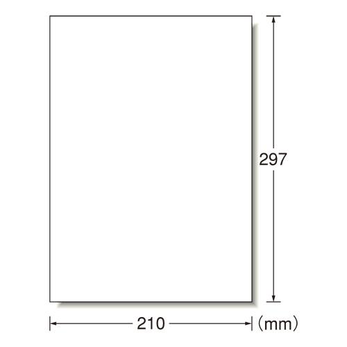 たしページ•*¨*•.¸♬︎ 3M A-one エーワン ラベルシール・プリンタ兼用 キレイに