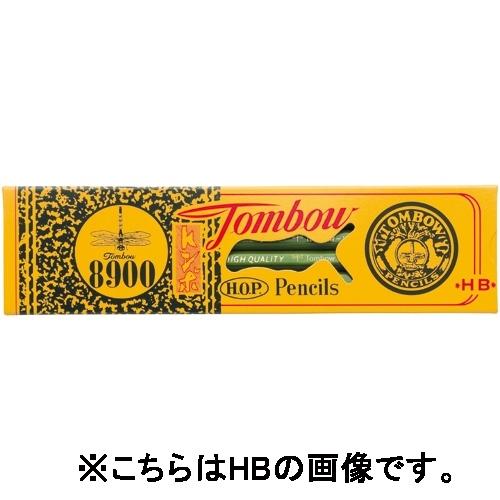 トンボ鉛筆 鉛筆 8900 B : 文具の吉田屋Yahoo!店 - 通販 - Yahoo