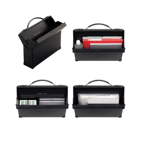 LIHIT LAB. リヒトラブ ダレスバッグ幅広タイプ A-662 A4 全2色 LIHIT LAB. リヒトラブ ダレスバッグ幅広タイプ A-662 A4 全2色