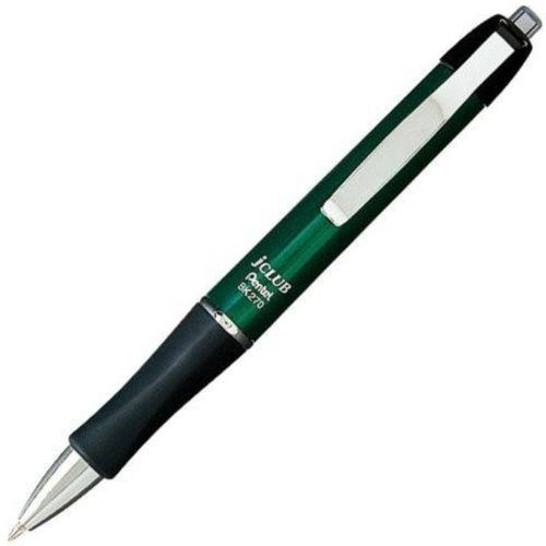 ジェイクラブ ぺんてる BK270 0.7mm 軸色全4色 1本 : 文具の吉田 ジェイクラブ ぺんてる BK270 0.7mm 軸色全4色 1本 : 文具の吉田