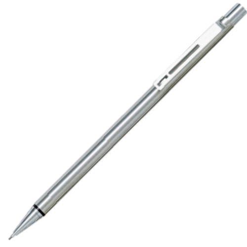 バーディ 【取寄】パイロット シャープペンシル HS-40S 0.5mm シルバー