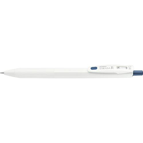 サラサ ゼブラ ジェルボールペン サラサR 0.4mm JJS29-R1-VBGR サラサ ゼブラ ジェルボールペン サラサR 0.4mm JJS29-R1-VBGR