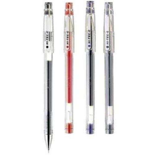 ハイテックC パイロット ゲルインクボールペン ハイテック05 LH-20C5