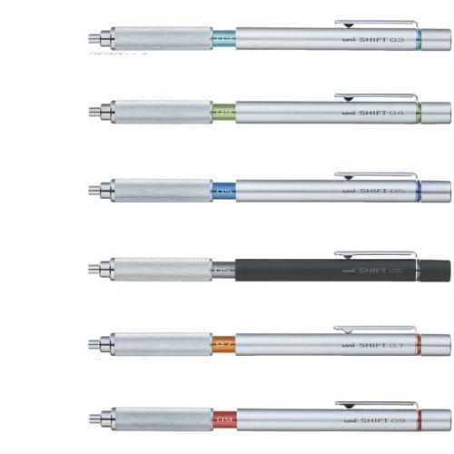 三菱　製図用0.3mm 700円モデル 三菱鉛筆 製図用シャープ シフト M3-1010 0.3〜0.9mm 1本 : 文具の吉田