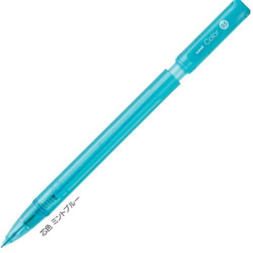 三菱鉛筆 ユニカラー 0.5mm M5-102C 全7色 1本｜eshop-yoshidaya｜06