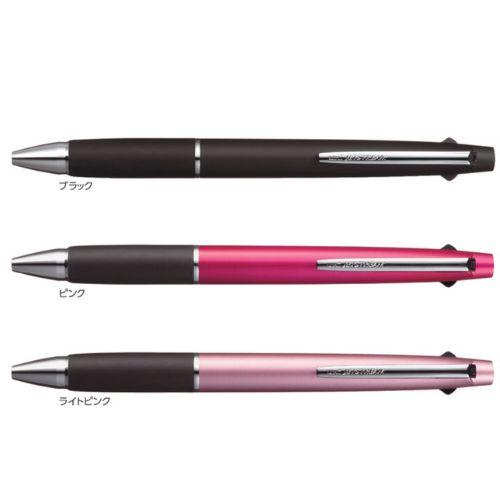 ジェットストリーム 三菱鉛筆 多機能ペン2&1 MSXE3-800-05 軸色3 ジェットストリーム 三菱鉛筆 多機能ペン2&1 MSXE3-800-05 軸色3