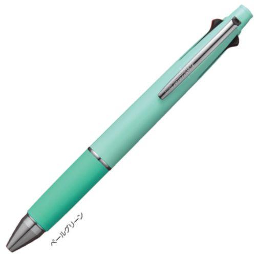 ジェットストリーム 三菱鉛筆 多機能ペン4&1 MSXE5-1000-05 軸色 ジェットストリーム 三菱鉛筆 多機能ペン4&1 MSXE5-1000-05 軸色