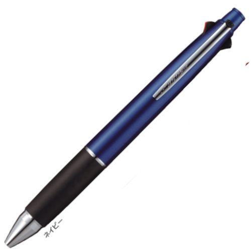 三菱鉛筆 ジェットストリーム 多機能ペン4&1 MSXE5-1000-07 軸色8色 1本｜eshop-yoshidaya｜05