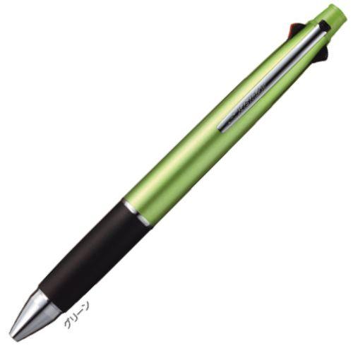 三菱鉛筆 ジェットストリーム 多機能ペン4&1 MSXE5-1000-07 軸色8色 1本｜eshop-yoshidaya｜07