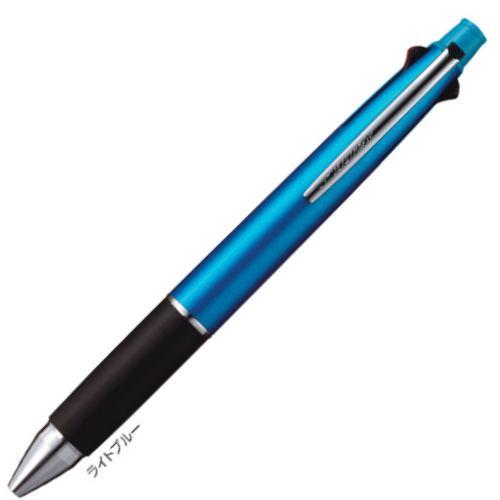 三菱鉛筆 ジェットストリーム 多機能ペン4&1 MSXE5-1000-07 軸色8色 1本｜eshop-yoshidaya｜08