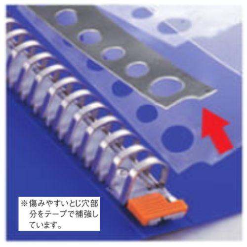 LIHIT LAB. リヒトラブ 交換用クリヤーポケット ルポ・リーン LIHIT LAB. リヒトラブ 交換用クリヤーポケット ルポ・リーン