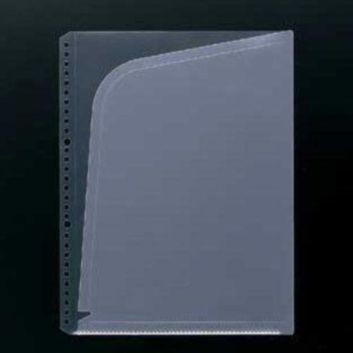 LIHIT LAB. リヒトラブ 交換用クリヤーポケット N-3546-1 A4S 30 LIHIT LAB. リヒトラブ 交換用クリヤーポケット N-3546-1 A4S 30