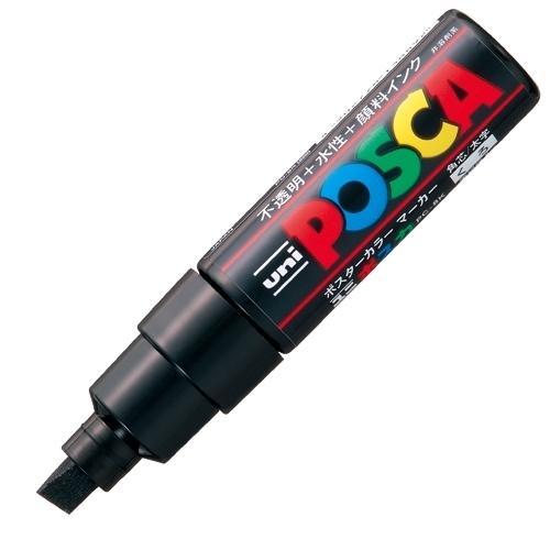 三菱鉛筆 ポスカ PC8K15C 太字 15色セット : 文具の吉田屋Yahoo 三菱鉛筆 ポスカ PC8K15C 太字 15色セット : 文具の吉田屋Yahoo