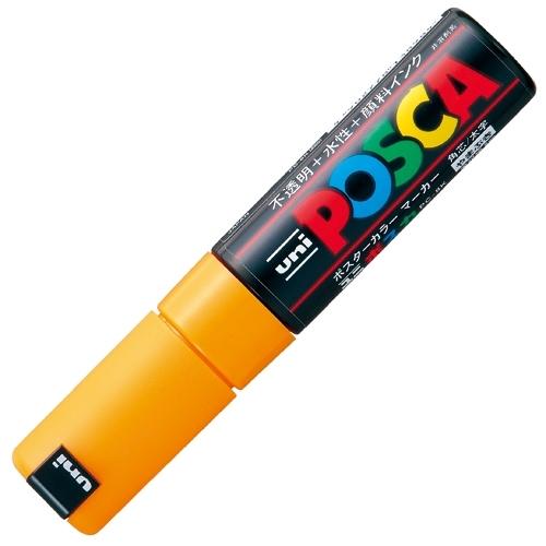 三菱鉛筆 ポスカ PC8K15C 太字 15色セット : 文具の吉田屋Yahoo 三菱鉛筆 ポスカ PC8K15C 太字 15色セット : 文具の吉田屋Yahoo