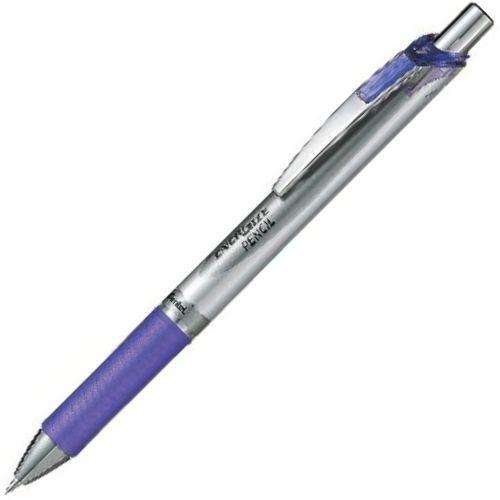 エナージェル ぺんてる エナージェルシャープ PL75 0.5mm 軸色7色 1本