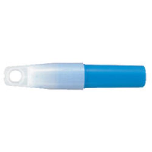 三菱鉛筆 蛍光ペン エコライター プロパス2 カートリッジ PUSR121.48 空色 3本入り｜eshop-yoshidaya