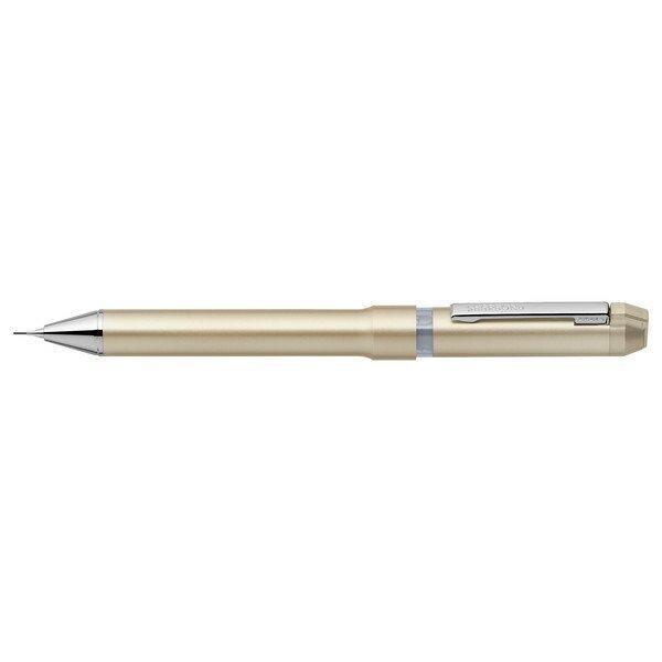 ZEBRA（ゼブラ） シャーボNu SBS35-CGO 0.5mm 2色＋シャープ