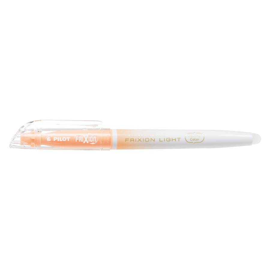 PILOT(文具) パイロット フリクションライト ペールオレンジ PILOT(文具) パイロット フリクションライト ペールオレンジ