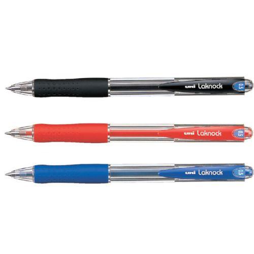 VERY楽ラクシリーズ 三菱鉛筆 油性ボールペン ベリー楽ノック 0.5mm SN