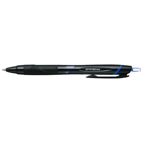 三菱鉛筆 ジェットストリーム JETSTREAM 0.7 SXN15007.33 青10本