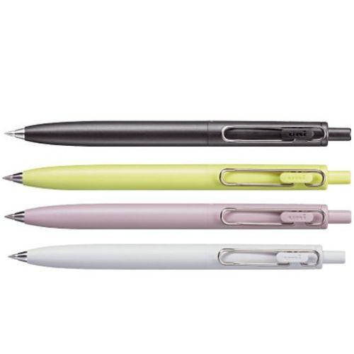 三菱鉛筆 ゲルインクボールペン ユニボールワン Fシリーズ 0.38mm UMN