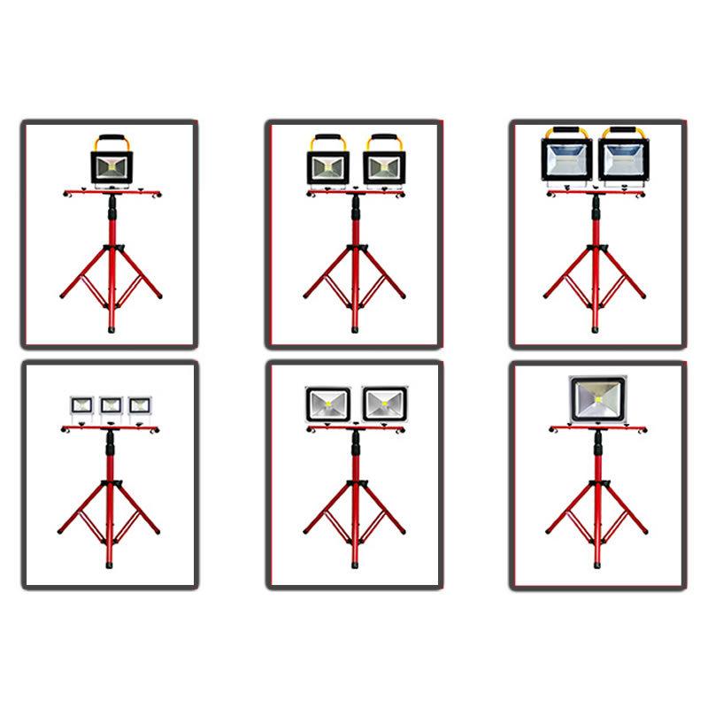 LED投光器用 三脚スタンド |  | 04