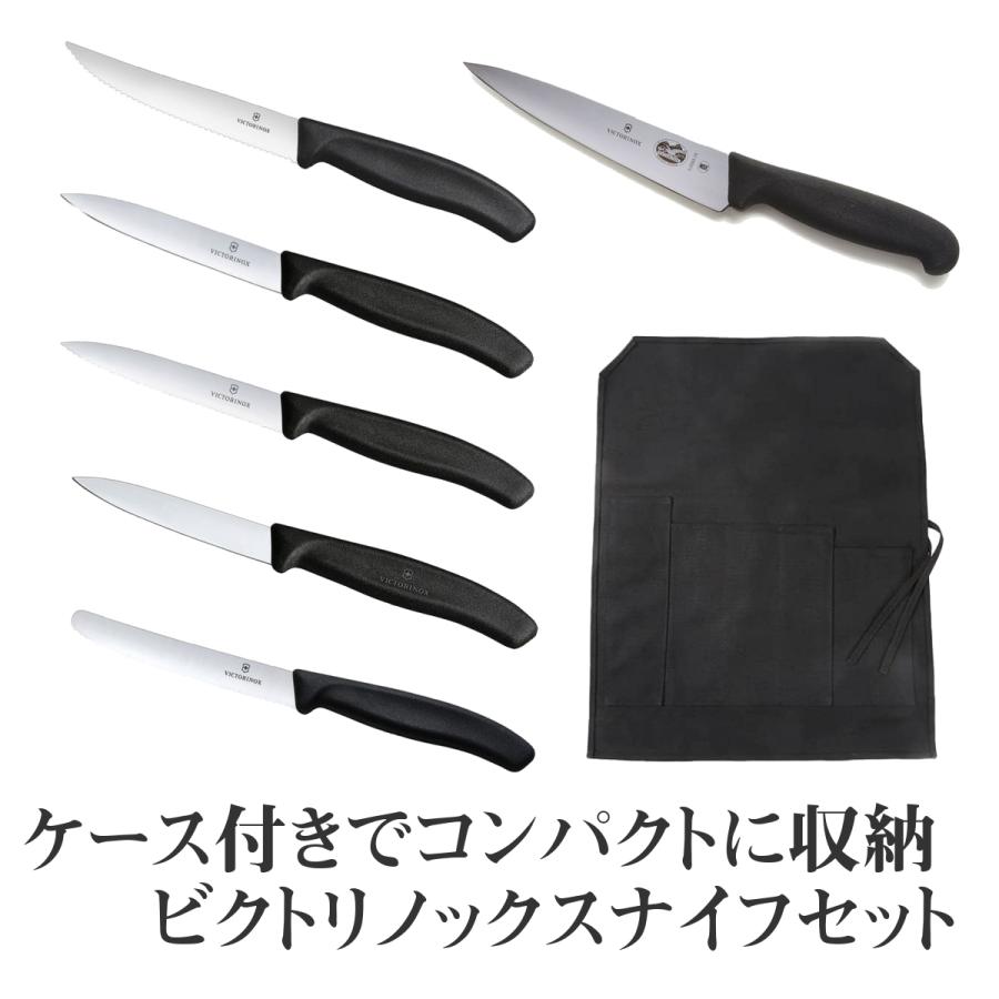 モーラナイフ解体セットビクトリノックス