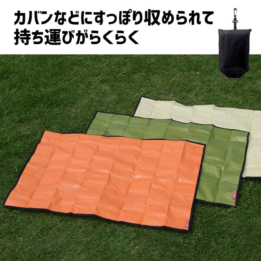 レジャーマット 600×900 コンパクトサイズ 折りたたみ キャンプ 可愛い レジャーシート キャンプ ピクニック 運動会 遠足 敷物 バーベキュー |  | 01