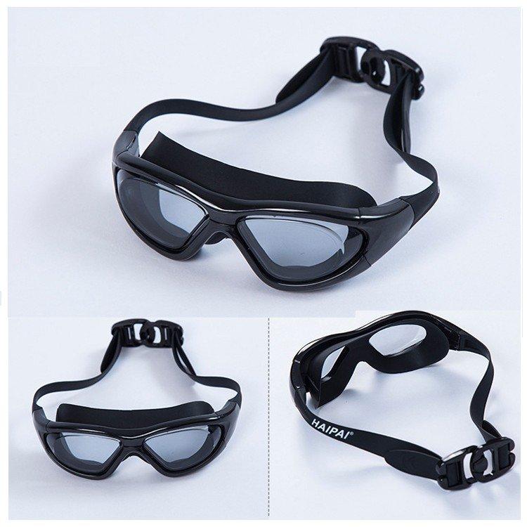 ゴーグル 水中メガネ 大人用 大幅レンズ UVカット 曇り防止 水漏れ対策 広角視野 スイミング 男女兼用 フラット ダイビング 海水浴 プール |  | 02