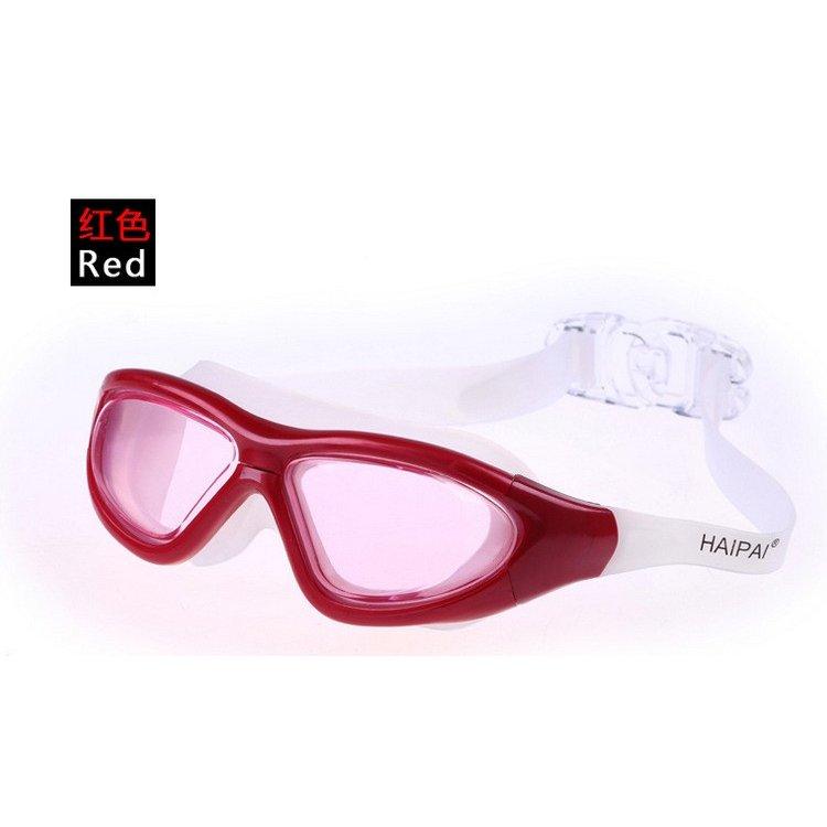 ゴーグル 水中メガネ 大人用 大幅レンズ UVカット 曇り防止 水漏れ対策 広角視野 スイミング 男女兼用 フラット ダイビング 海水浴 プール |  | 06