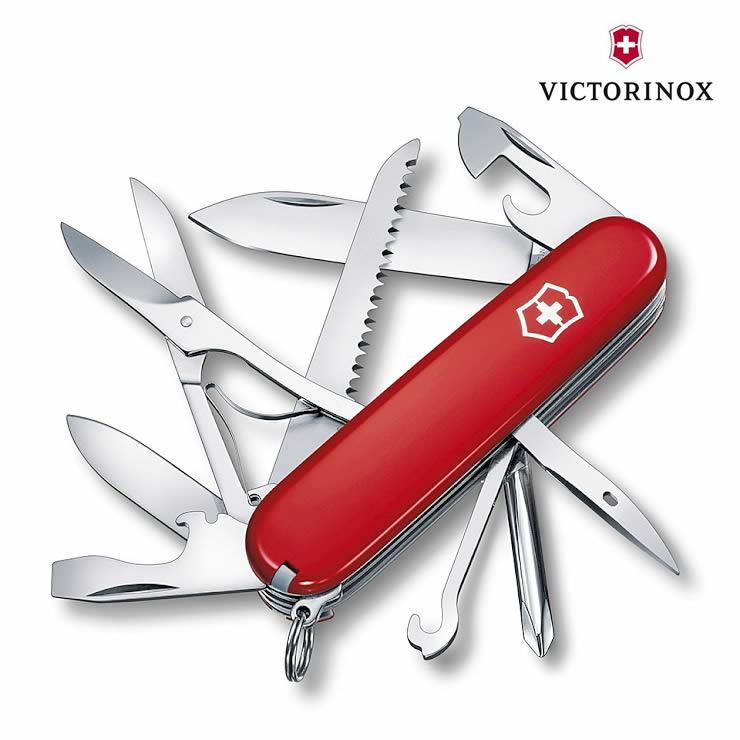 ビクトリノックス VICTORINOX フィールドマスター 1.4713 マルチツール アウトドア アウトドアギア | 